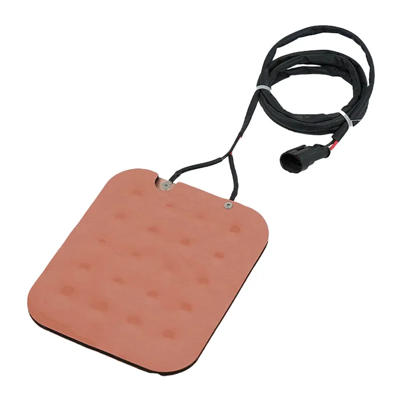 New Condition Pressure Sensor for Engine Seat Sensor for Manufacturing Purposes Car Make