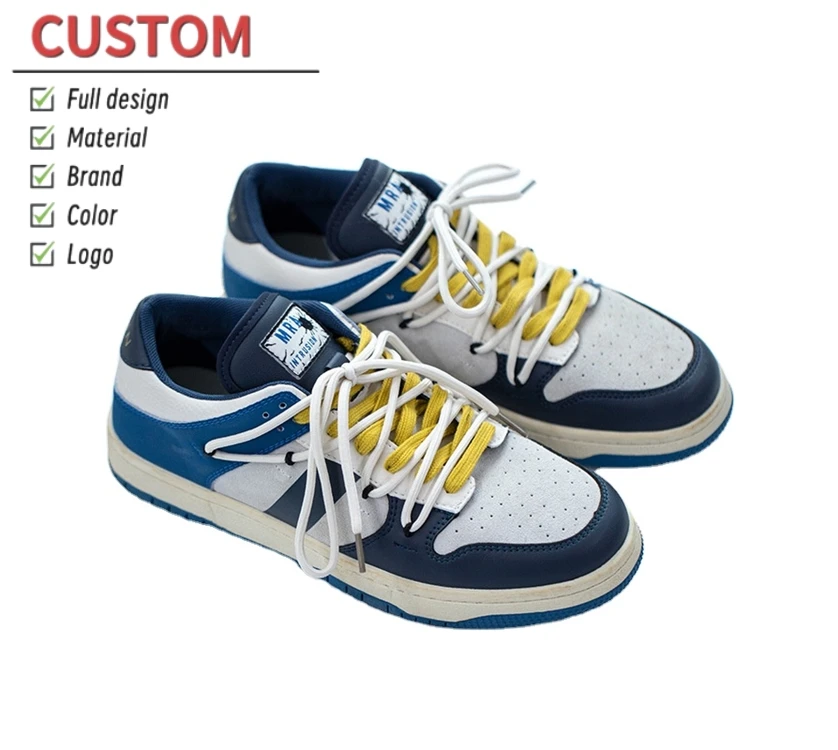 fashional buckled shoe custom with low price