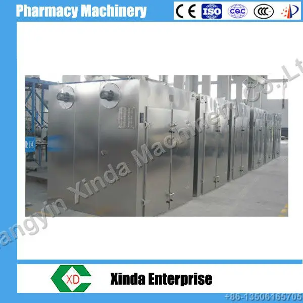 
Small Stainless Steel Beef Jerky Dryer 