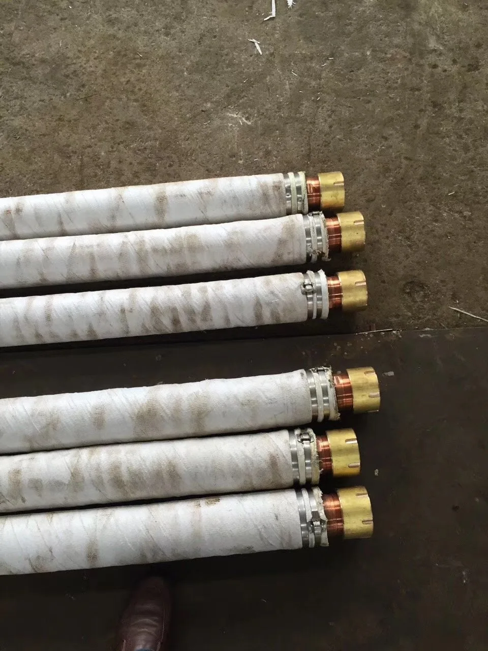 Special Water-Cooled Cable Arc Furnace Induction Heat Treatment Furnace Used for Metal Melt with Essential Motor Core Components