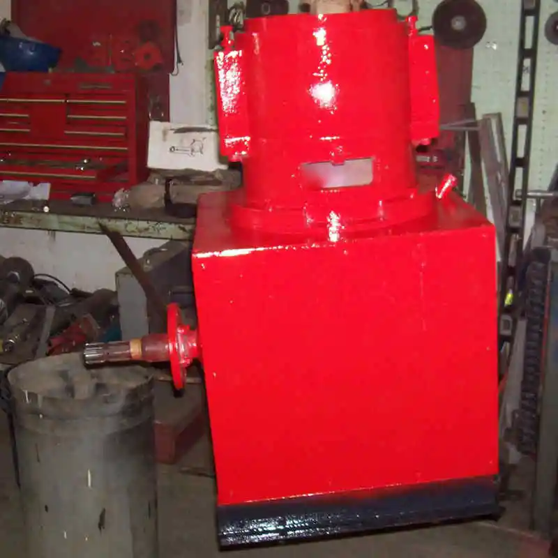 New 9PK-350T pellet mill driven by tractor with reasonable price