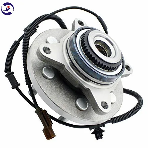 WHEEL HUB BERAING FOR FORD F-150 515169 FL3Z-1104-C FL3Z1104A FL3Z 1104 A HA590594