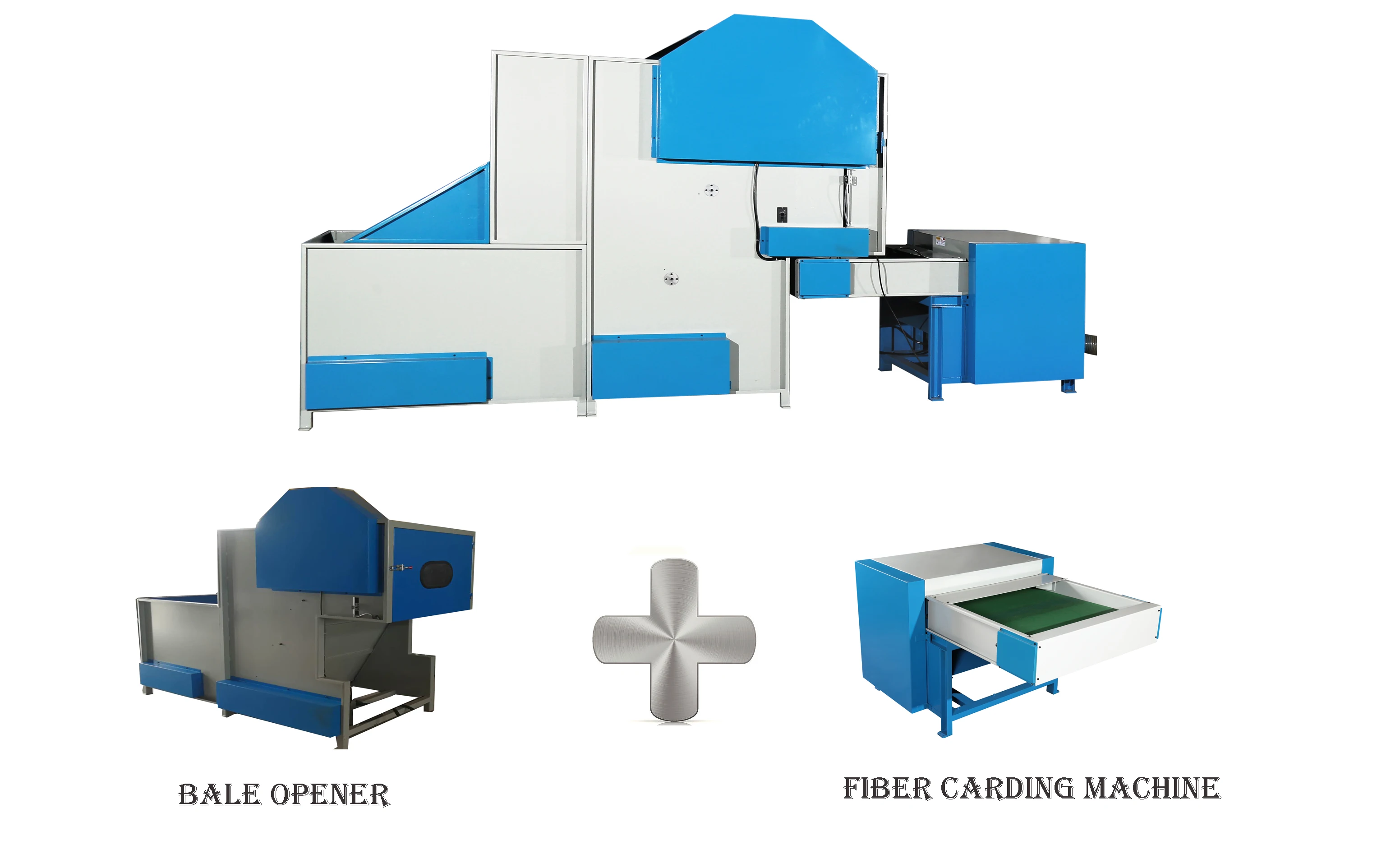 Pillow Filling Machine Automatic Used Fiber Opening And Cotton Machines Sofa Line Carding Prices In Us Dollar Vacuum Ball