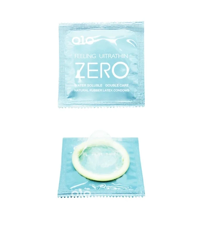 
H free shipping 500PCS condom180mm OLO condoms Ultra thin sex products 10pcs/box China Brand for men man 