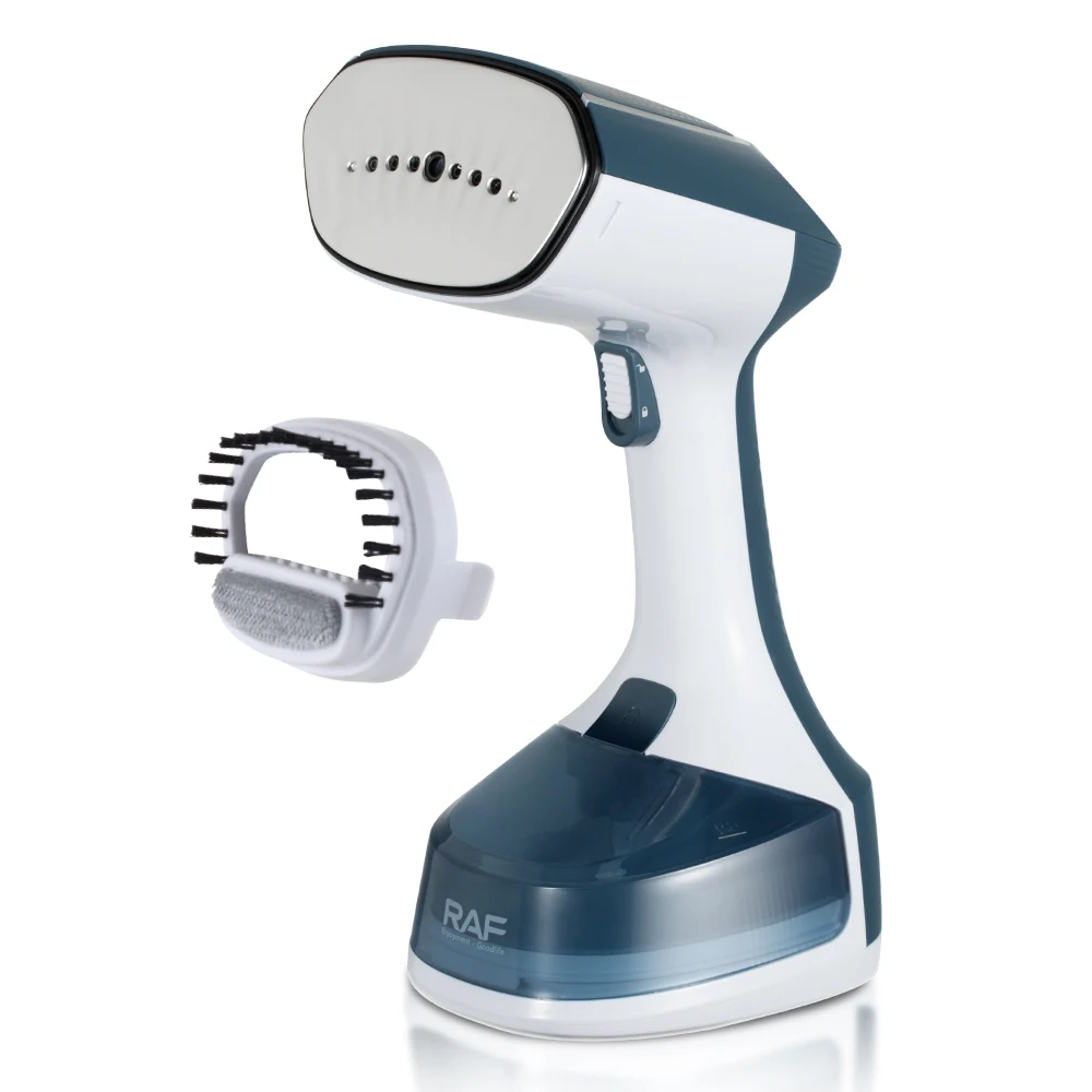 1500W Professional Handheld Household Small Electric Iron Mini Portable Steam Iron