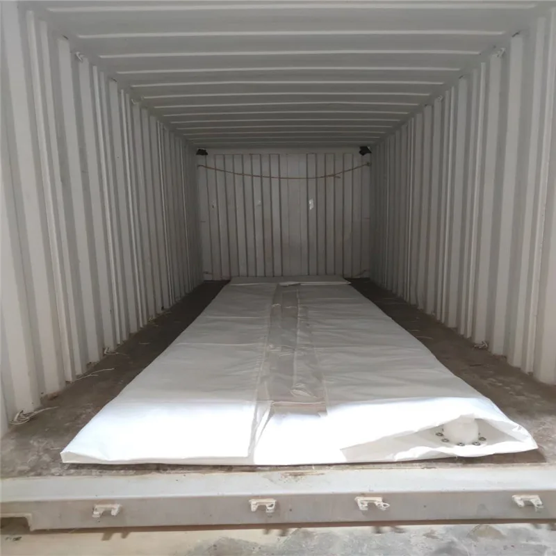 0,13 мм полиэтиленовый пленочный контейнер Flexitank 20 футов контейнер для загрузки подсолнечного масла оптом арахисовое масло неопасная жидкость для хранения