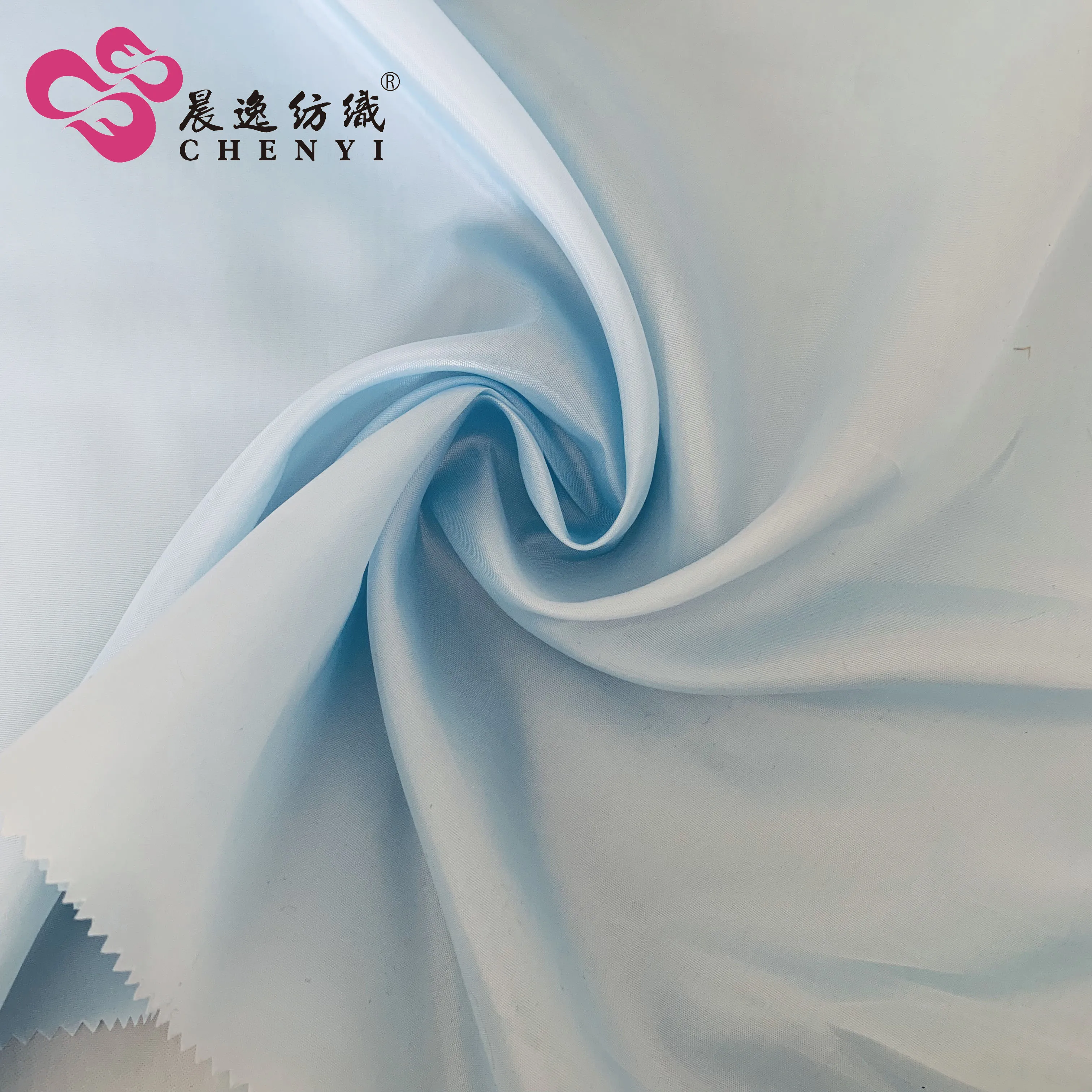 60g 70g 80g 90g 100g per meter polyester lining