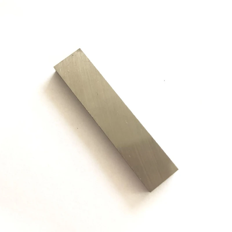 High Quality AlNiCo 2/3/4/5/8 Bar Magnet for P90 Humbuckers