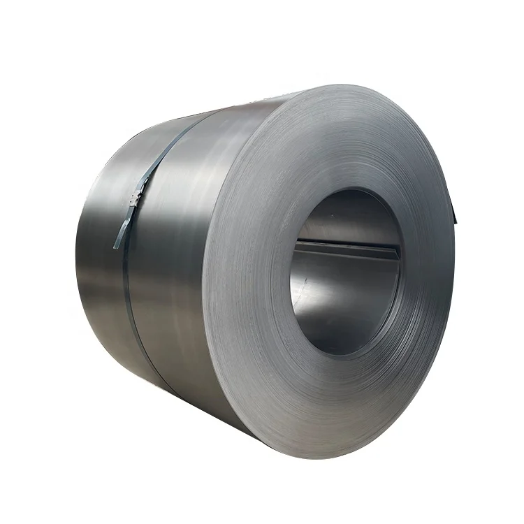 High quality HRC SPCC SPHC Q195 s335jr a38 q235b q345 carbon steel coil cold rolled carbon steel coil