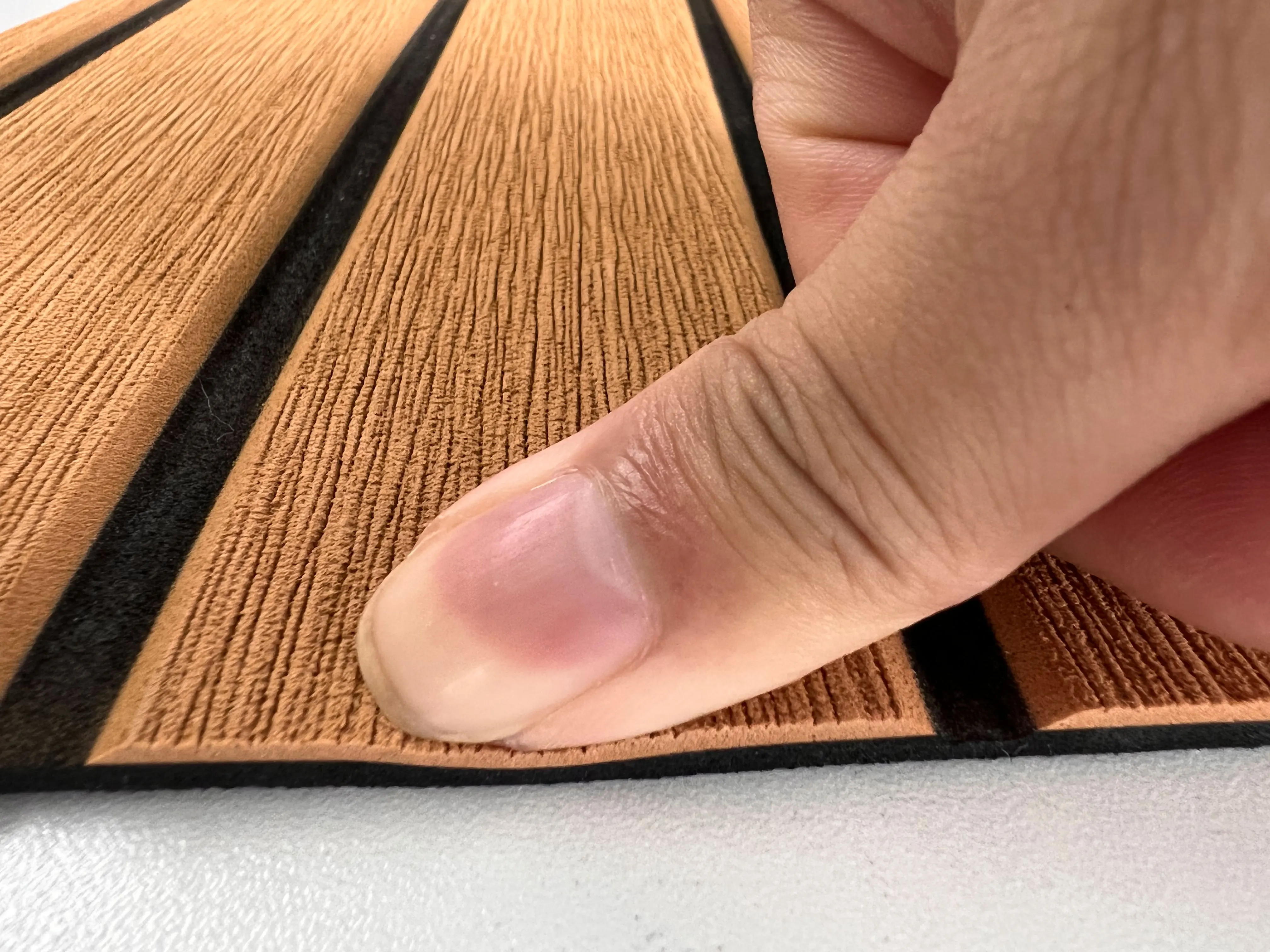 Top Quality Foam Boat Flooring Pad Deck Mats Boat Non Slip Eva Sheet Marine Flooring