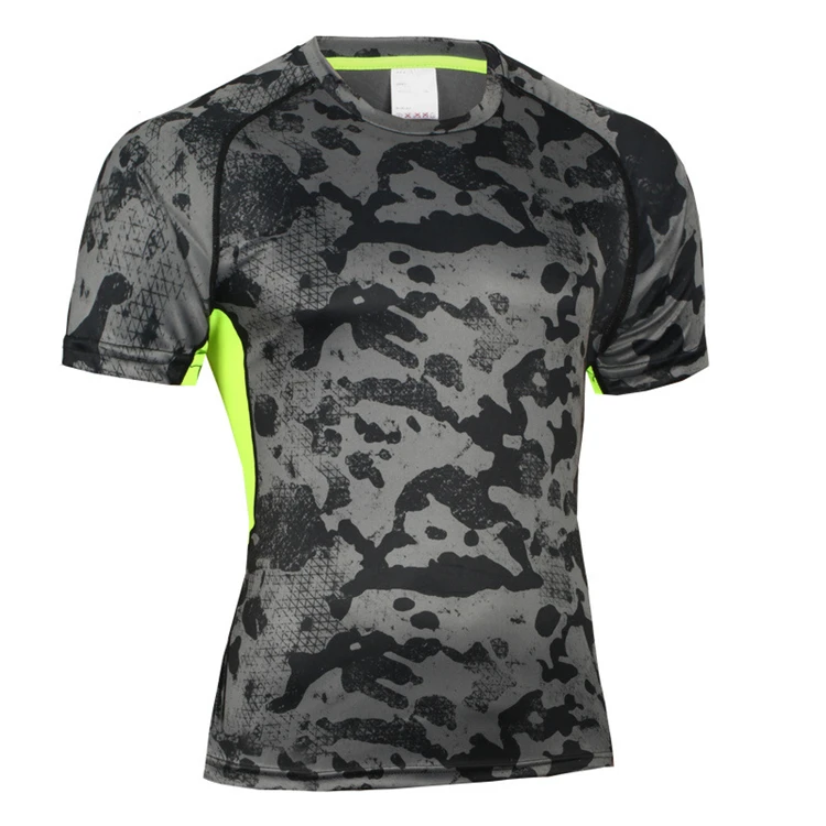 2021 new fashion men fashion shirt track sports top t shirt men running workout running men dress shirt