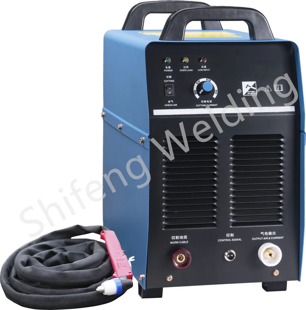 Huayuan air Plasma Cutting Machine LGK-63MA /portable Welding Machine Industrial Cutting Machine