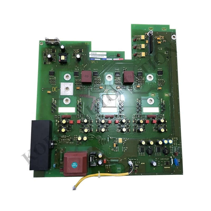 Привод для инвертора Siemens серии M440 A5E00677643