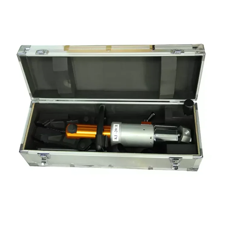 ODETOOLS Portable Rescue Cutter Tools KJI-20CB Firefighting Equipment Hydraulic Spreader And Cutter