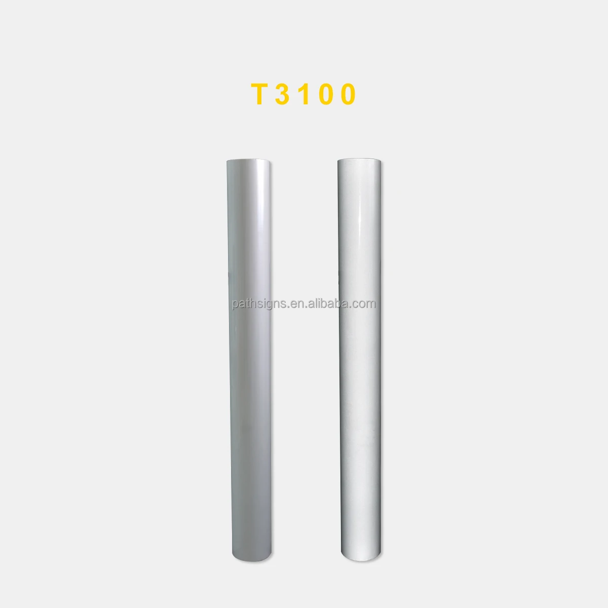 Vinyl Manufacturers Reflective Material PVC Self Adhesive Vinyl Sticker Rolls Radium Roll for Bus Stop Sign