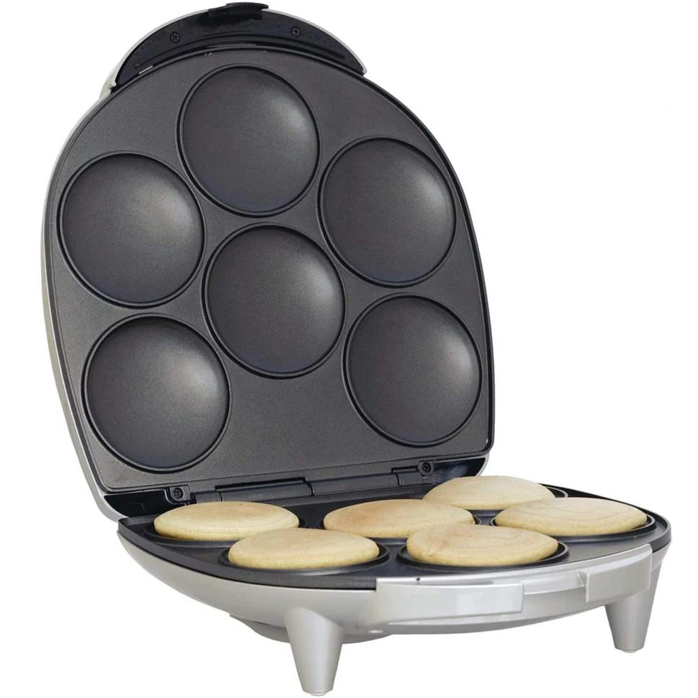 best seller New Square Arepa Maker for Quick Breakfast