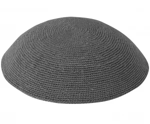 Вязаная шапка ручной работы Kippot Jewish