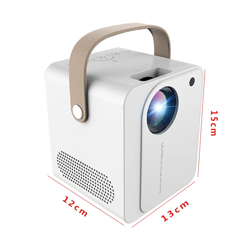 
CP350 portable LCD projector Home theater led Lamp video mobile phone 3d mini projector 