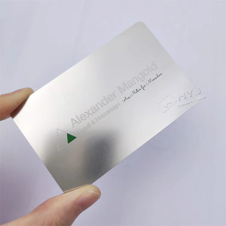 metal card(2)