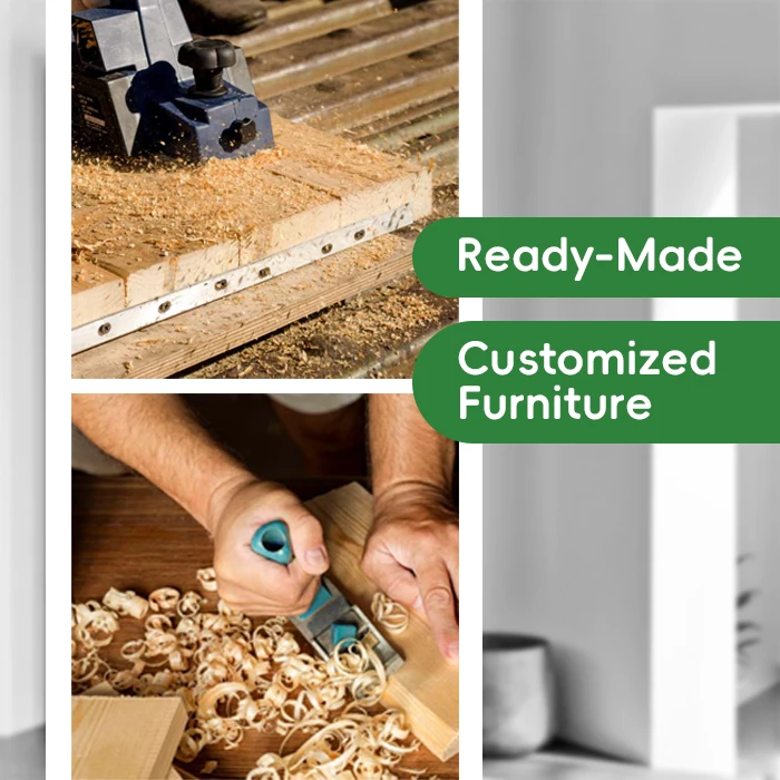 Popular Wooden Table Office Desk Computer Table Study Table 3 Drawers Design Desk Modern Simple Made In Malaysia 1302