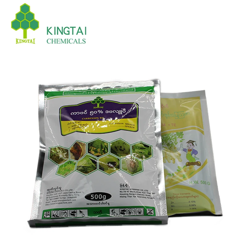 Kingtai Biological pesticide/insecticide powder diflubenzuron price 98%tc 95%tc tech
