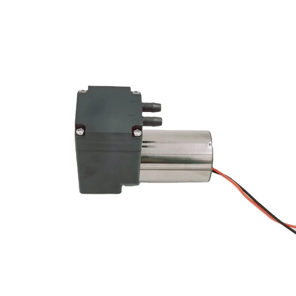 6V 9V 12V 24V dc бесщеточный регулятор скорости PWM воздушные насосы