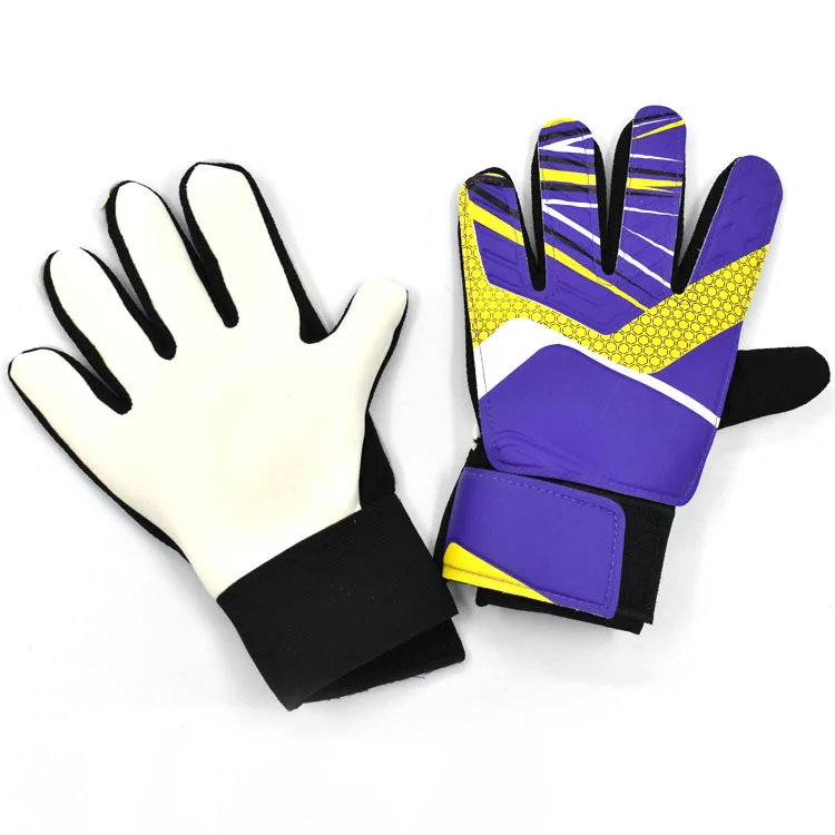 Chooyou OEM 2022 cheap soccer football goalkeeper gloves football professional training equipment