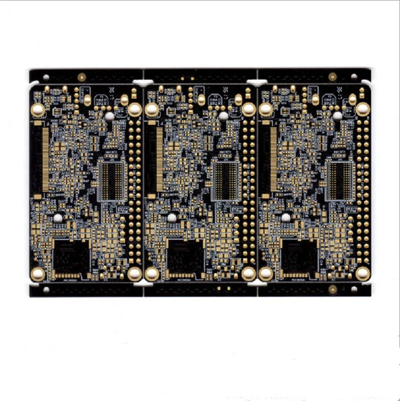 Mass Stock double sided pcb Manufacturer fast charger pcb rice cooker circuit board