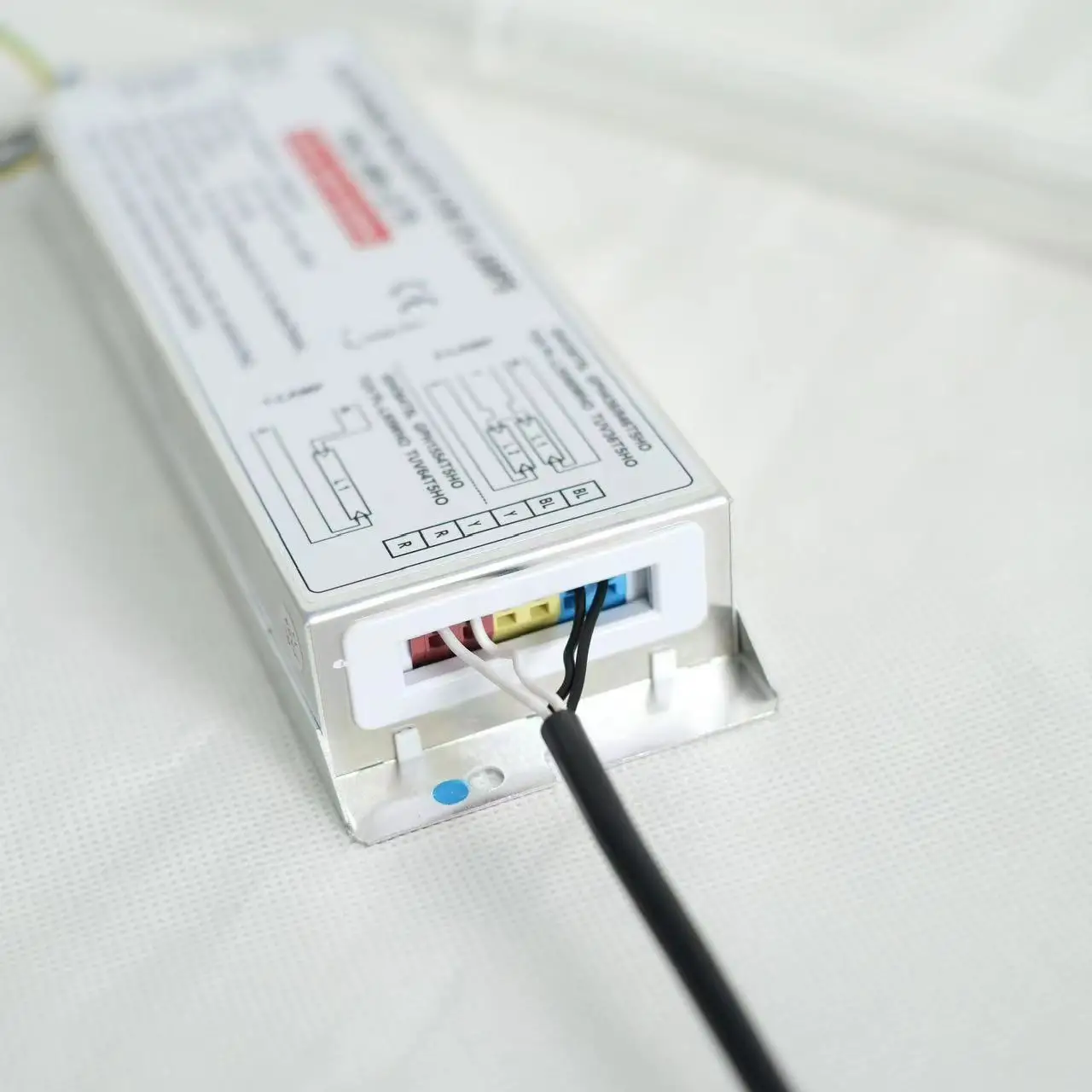220V Germicidal Lamp Electronic Ballast PH11-425-90 for GPH843T5 55W GPH910T5L 910mm bactericidal lamp