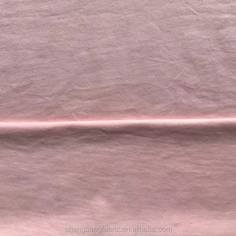 Custom Your Color 180g Comfortable Plain Dyed 100% Lenzing Micro Modal Fabric For Underwear