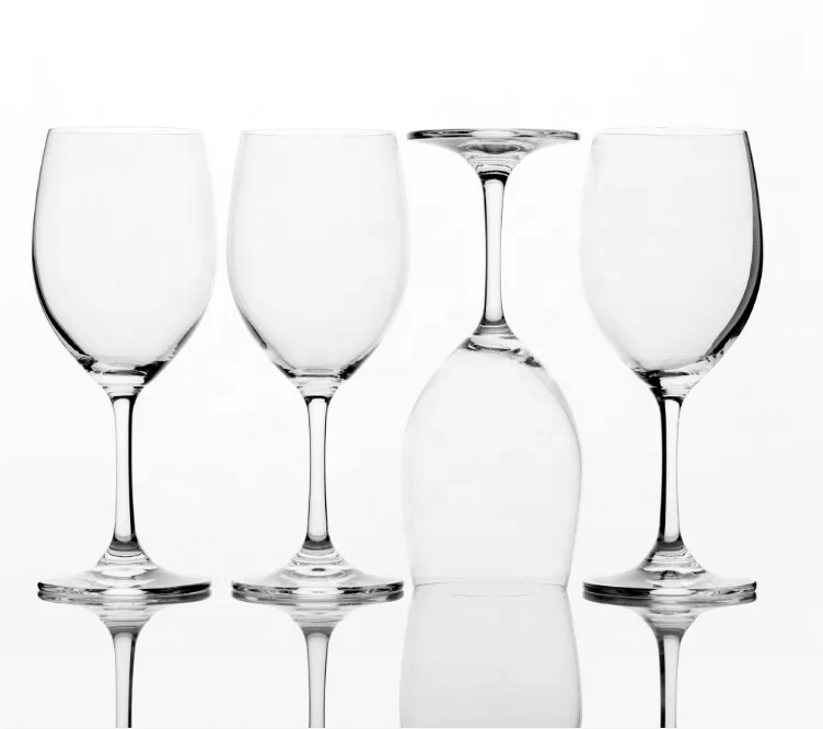 Raymond Crystal Glass Dinner Set Luxury Unique Red Wine Decanter Set