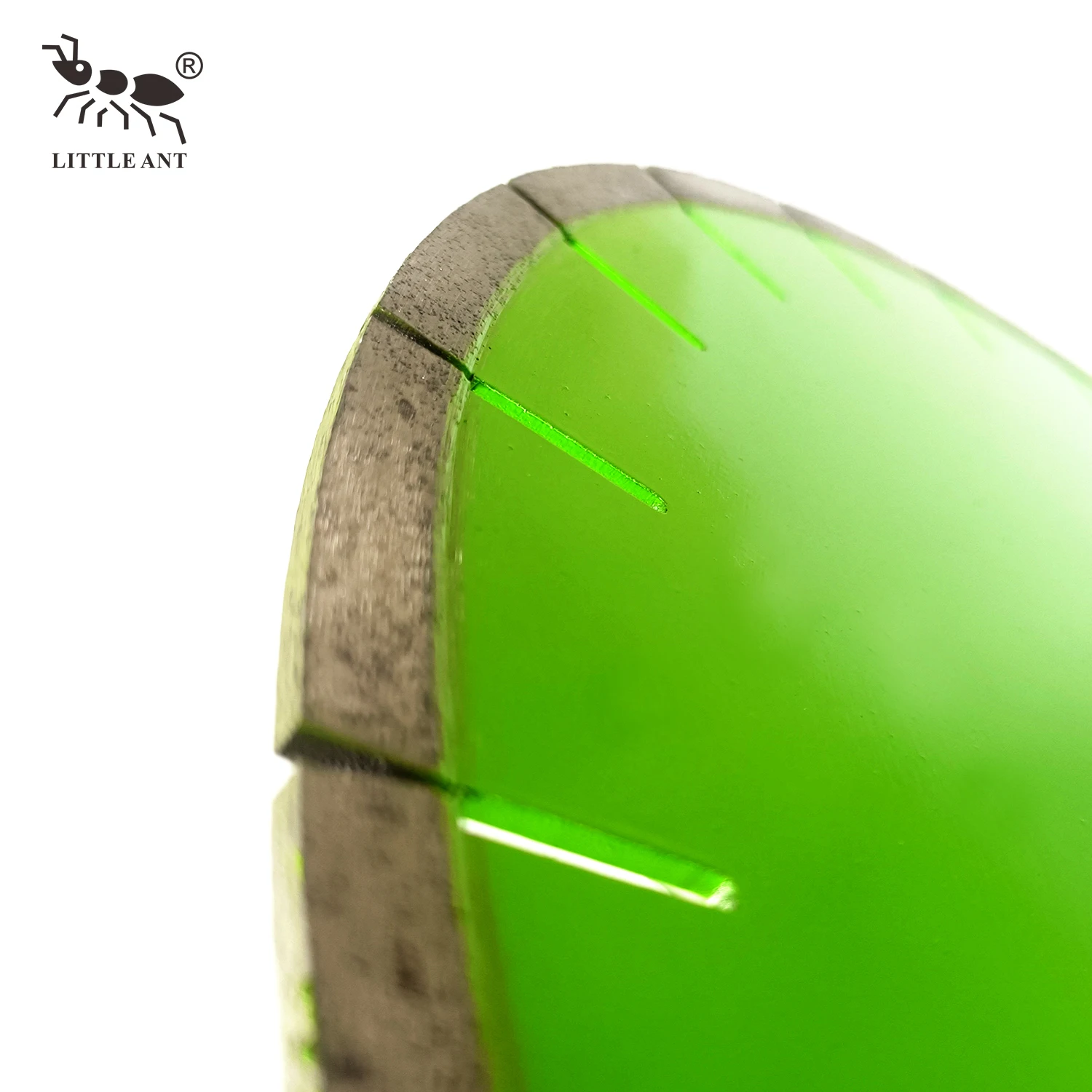 LITTLE ANT Silent Discos De Diamante Corte De Marmol 14/ 16 Inch Cold Saw Blade Diamond Disc Cutting Tools For Marble