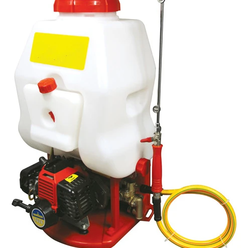 20L Agricultural Machine Knapsack Power Sprayer Garden Sprayer
