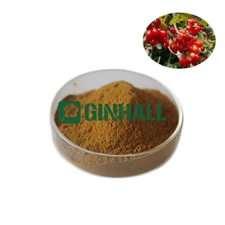 
Manufacturer supply 10:1 dogwood, corni fructus, Fructus Corni Extract 