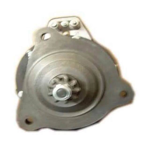 Auto Electrical parts for Mercedes OM 442 Engine 0001510025 5126207136 24V 9.0KW Starter