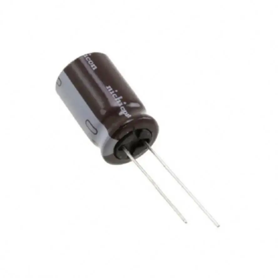 Original 250MXC470MEFCSN25X35 250V470UF 25X35mm DIP Aluminum Electrolytic Capacitor BOM One-stop Shop