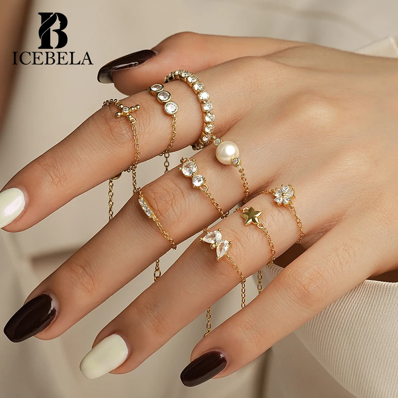 Custom Fine Jewelry Manufacturer 0.5 1 Micron Rhodium 18K Gold Plated Ring Girls Wholesale 925 Sterling Silver Rings For Women