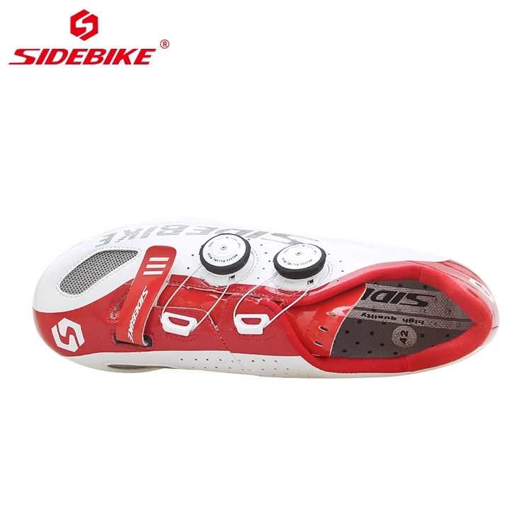 Anti slip and wear-resistant outdoor sports mountain cycling shoes, cycling shoes