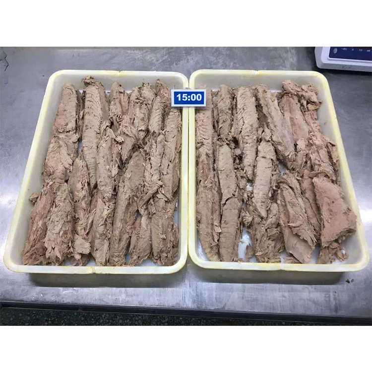 Hot Sale Frozen Skipjack Tuna in Canned Form High Demand Bonito Product