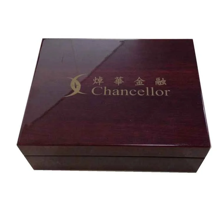 
Высококачественные Роскошные наручные часы на заказ, упаковка для мужских деревянных часов, Подарочная коробка, пустой корпус для часов, глянцевый 