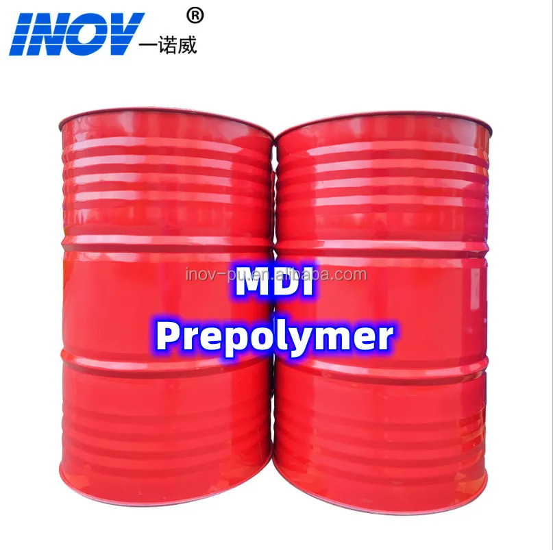 Inov Isocyanate Mdi for Polyurethane Foam Raw Materials