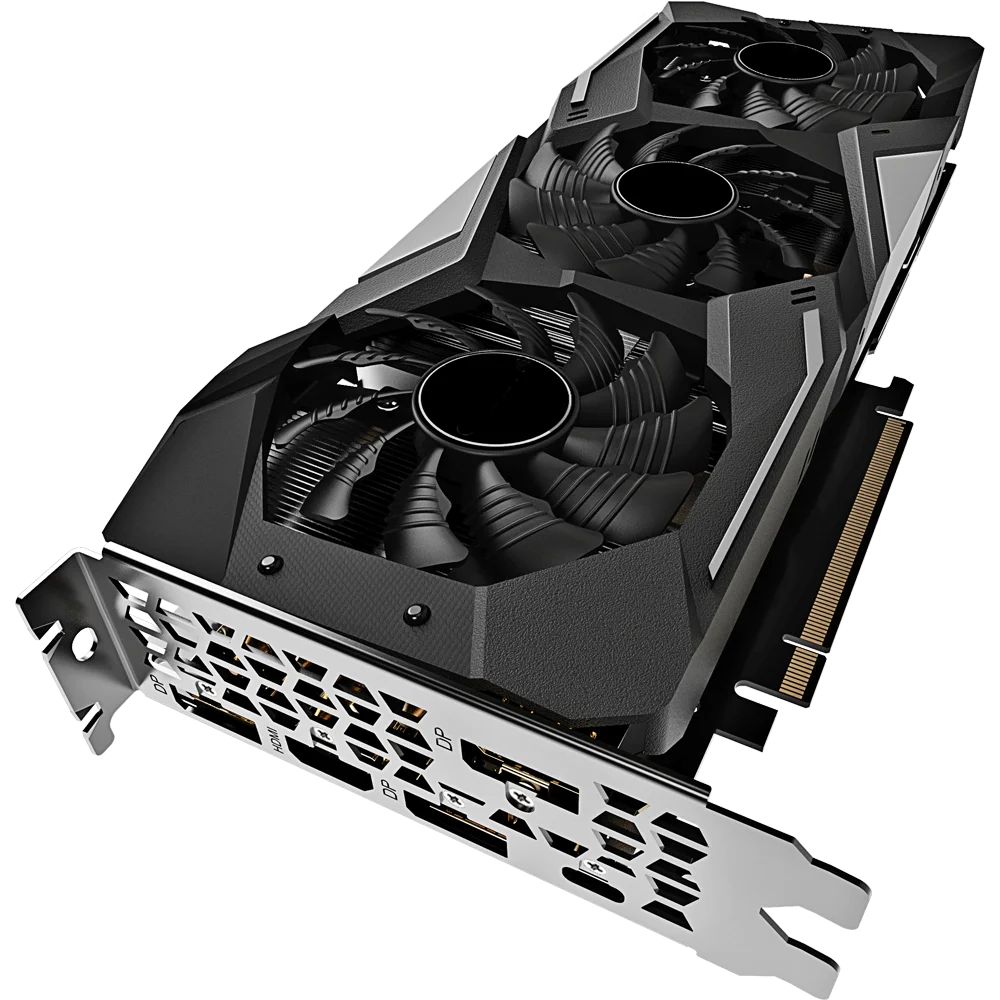 Лидер продаж от производителя графическая карта Nvidia Gpu 2060s цветная игровая Видеокарта Msi Gtx Asus 6 ГБ