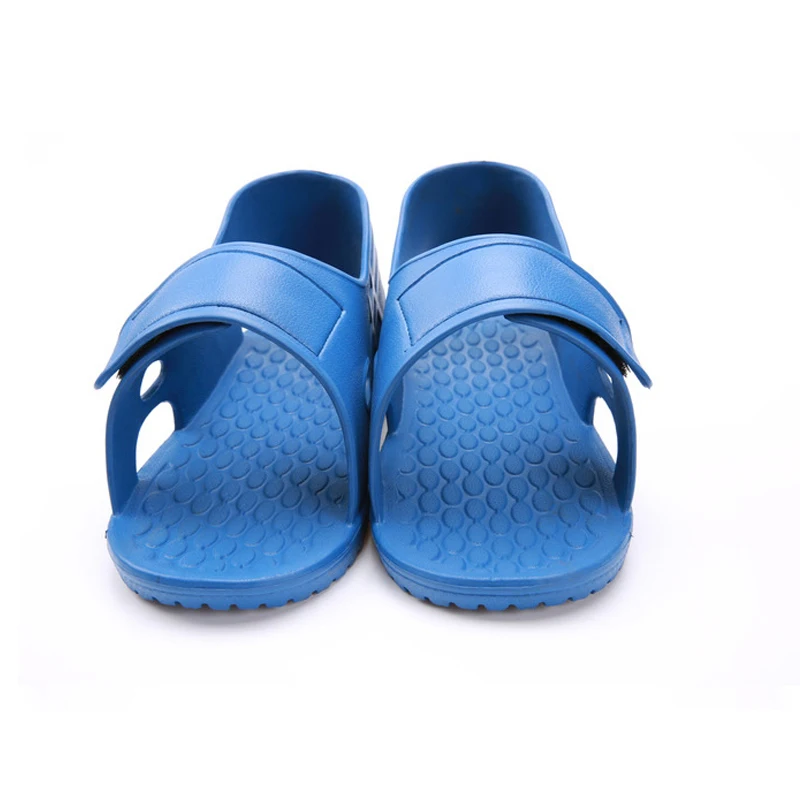 Orthopaedic Medical shaped Orthopedic Shoes Foot Fracture Rehabilitation Anti-rotation Shoes