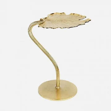 Antique Style Customized Metal Coffee Table  Modern Living Furniture Metal Side Table by Indian Exporters