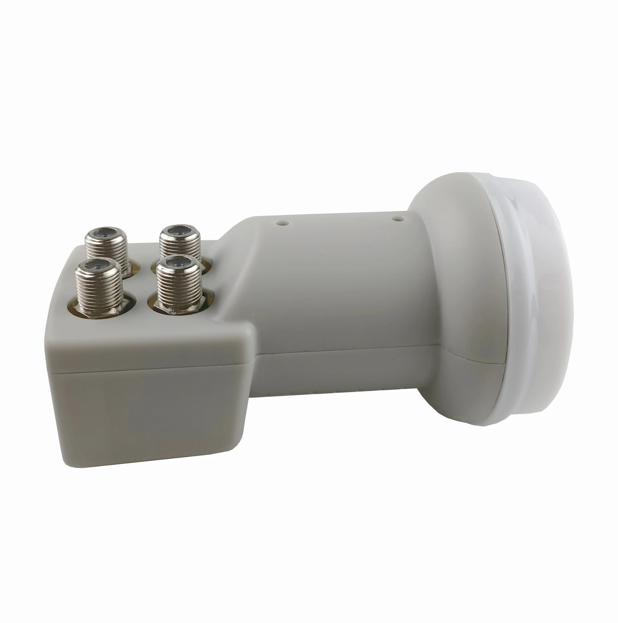 opensat  new style universal singal dual satellite internet lnb and hotbird satellite receiver in india