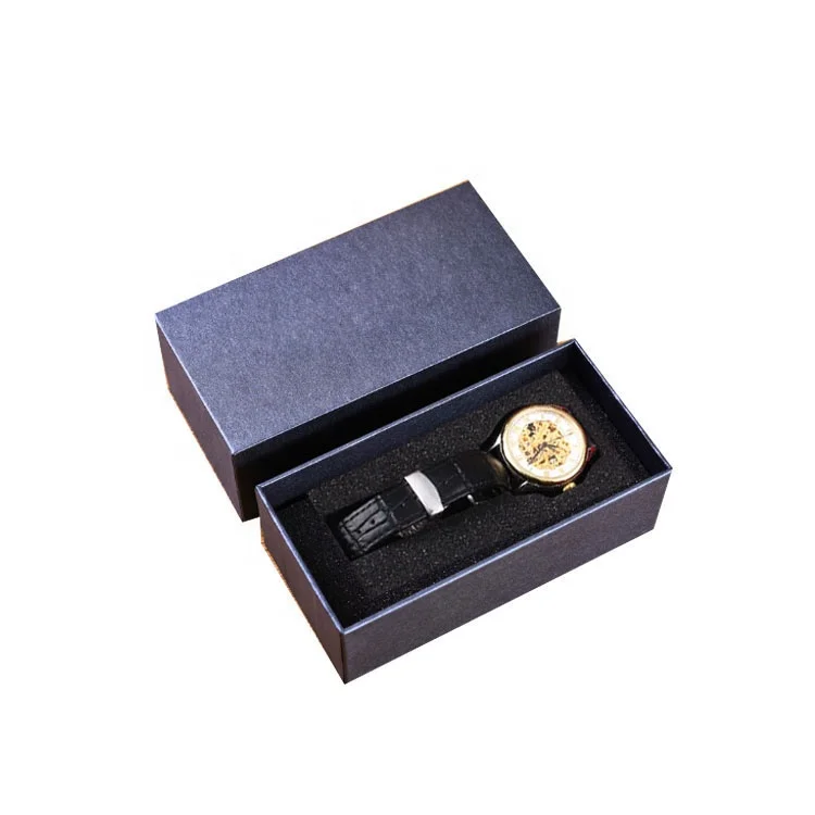 High-grade Custom Rigid Cardboard with 157g Double Copper Paper Printing Luxury Jewelry Packaging Boxes