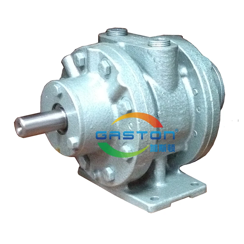 China hot high quality Air motor High speed vane air motor Compact pneumatic motor