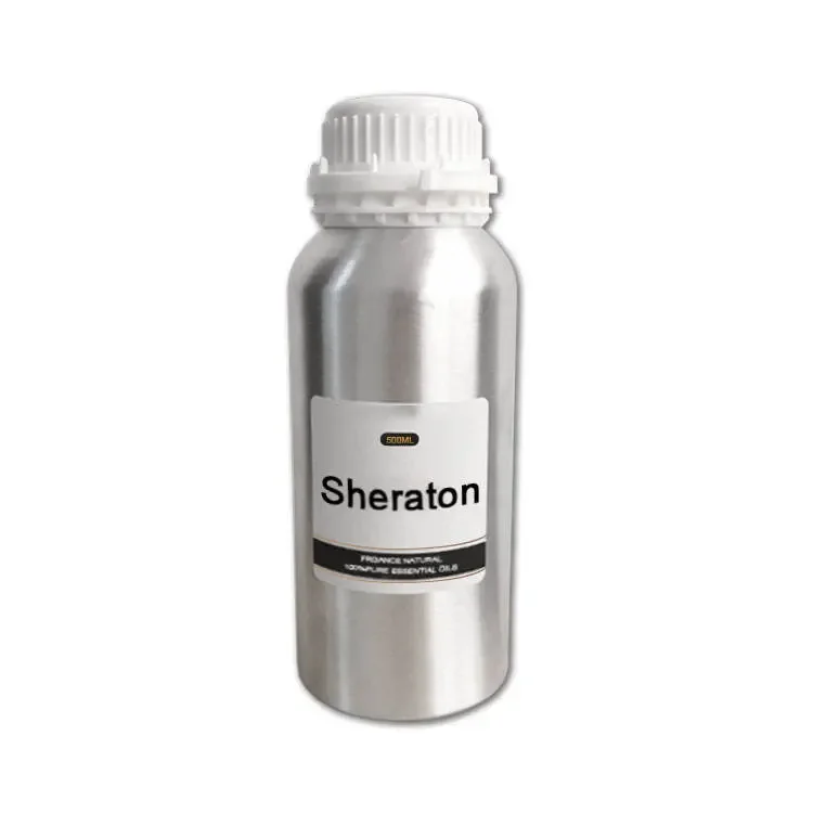 HOMEFISH 1000ML Large Shangri-La Essential Oil High Quality Essential Oil for Scent Diffuser Machine for Aromatherapy Machine