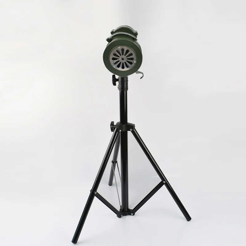 Новый тип, Лидер продаж, ручная сигнальная сирена