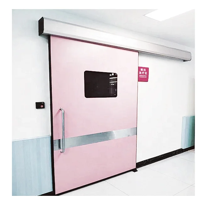 Emergency room door,emergency room hygienic sliding airtight door